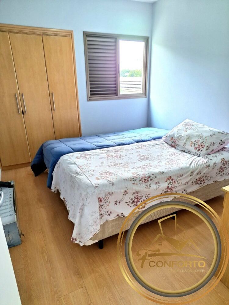 Apartamento, 3 quartos, 106 m² - Foto 22
