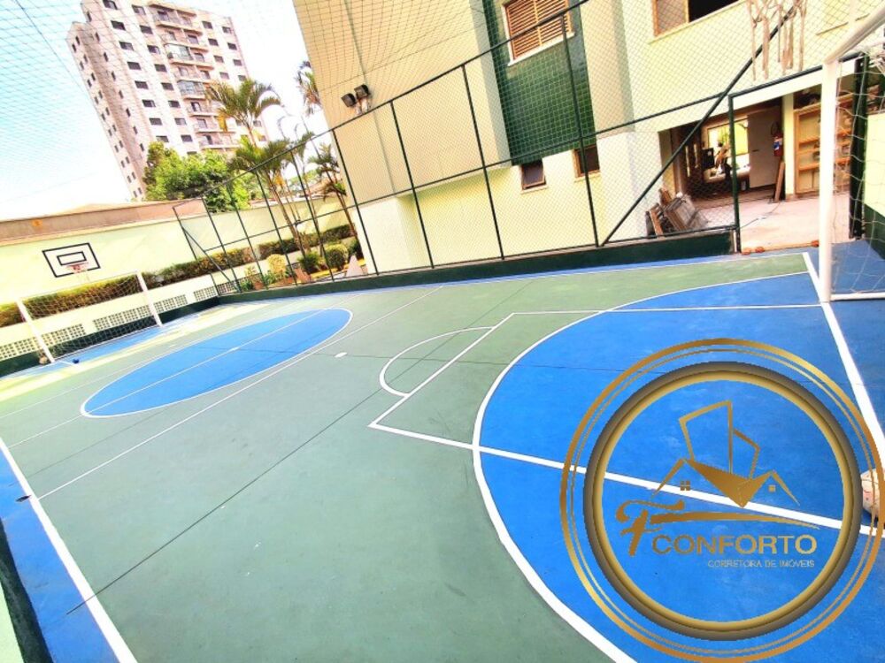 Apartamento, 3 quartos, 106 m² - Foto 5