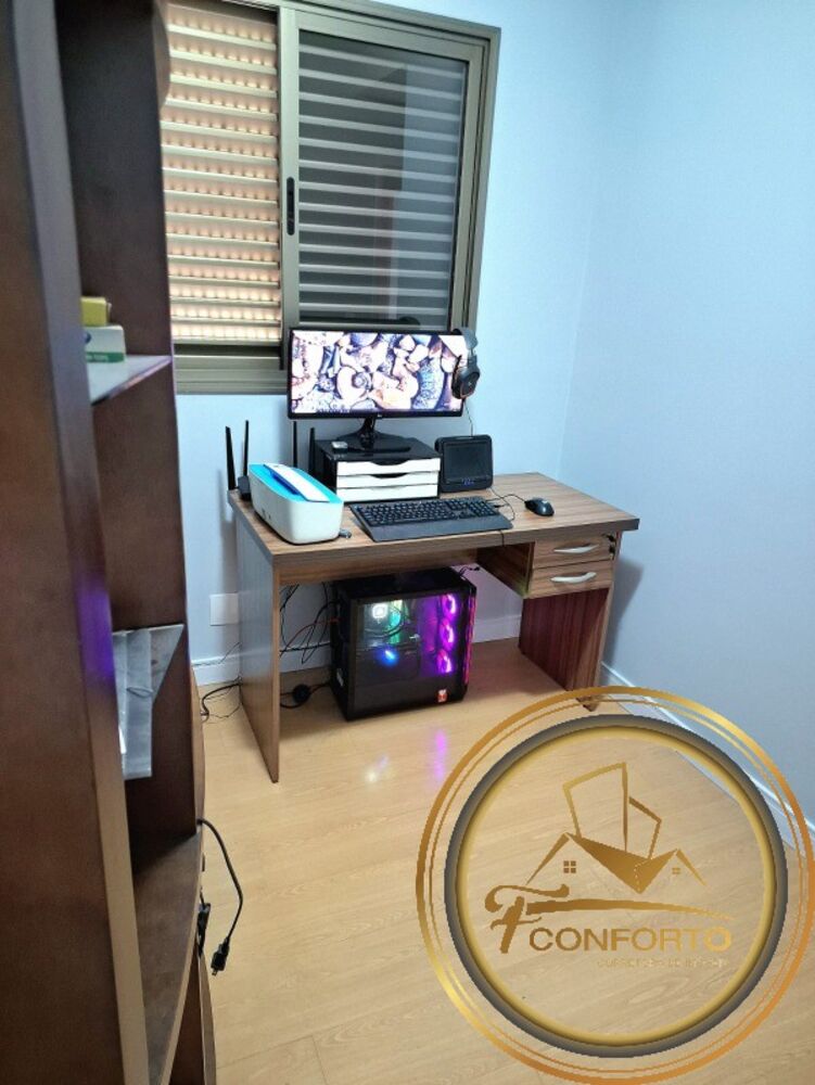 Apartamento, 3 quartos, 106 m² - Foto 23