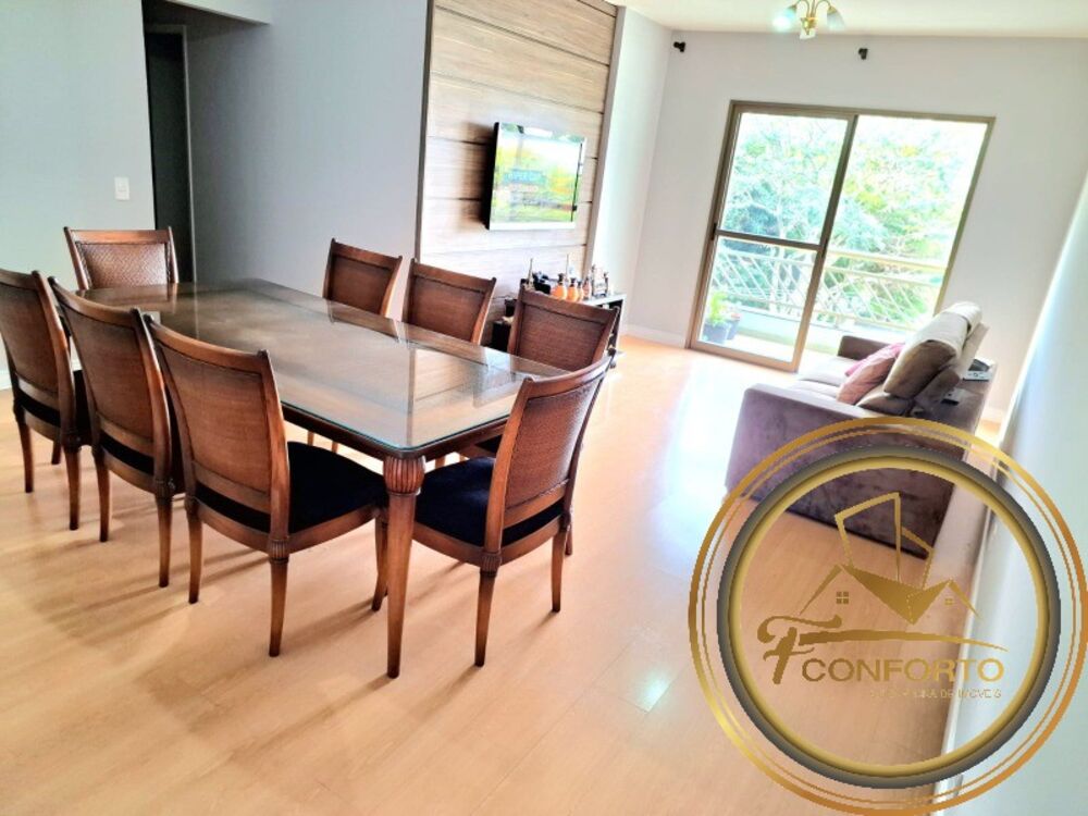 Apartamento, 3 quartos, 106 m² - Foto 6