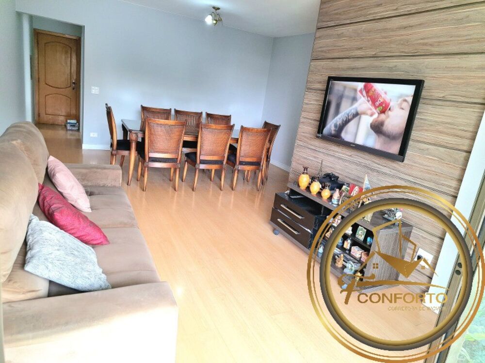 Apartamento, 3 quartos, 106 m² - Foto 8