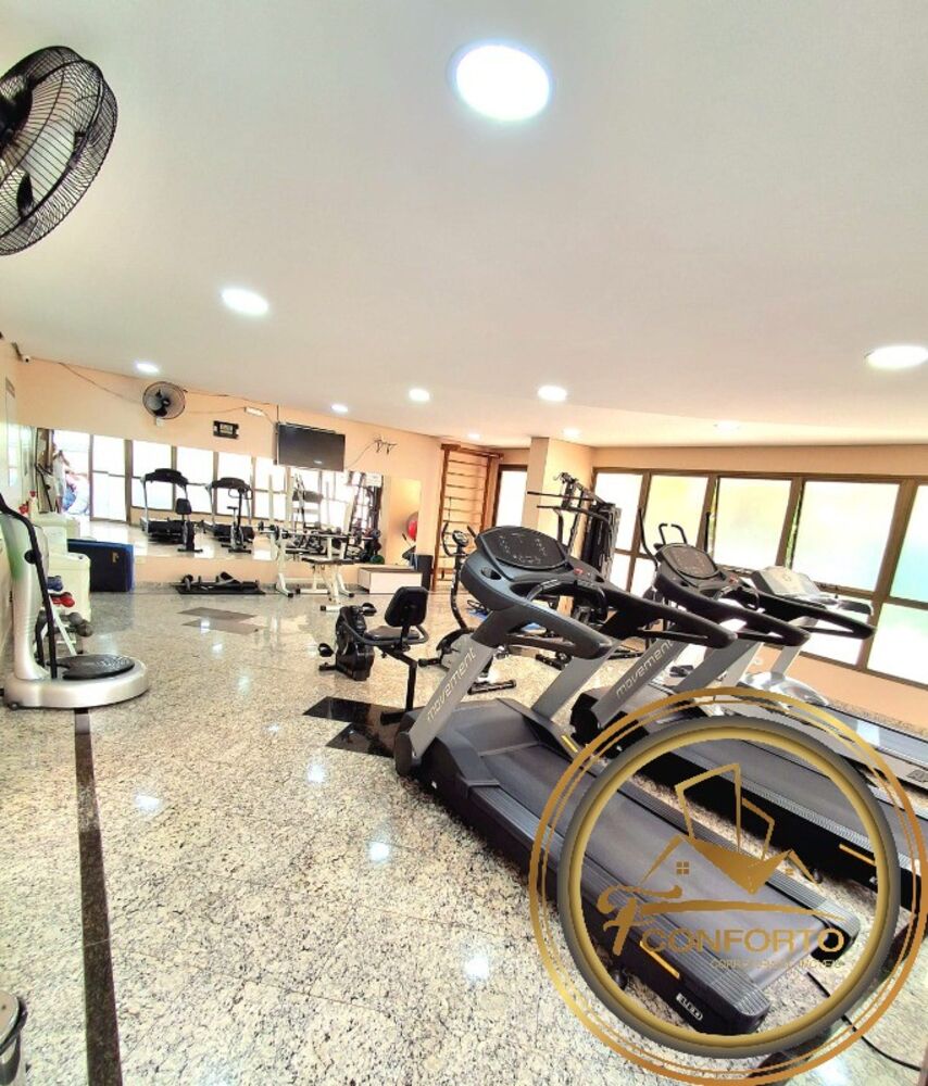 Apartamento, 3 quartos, 106 m² - Foto 7