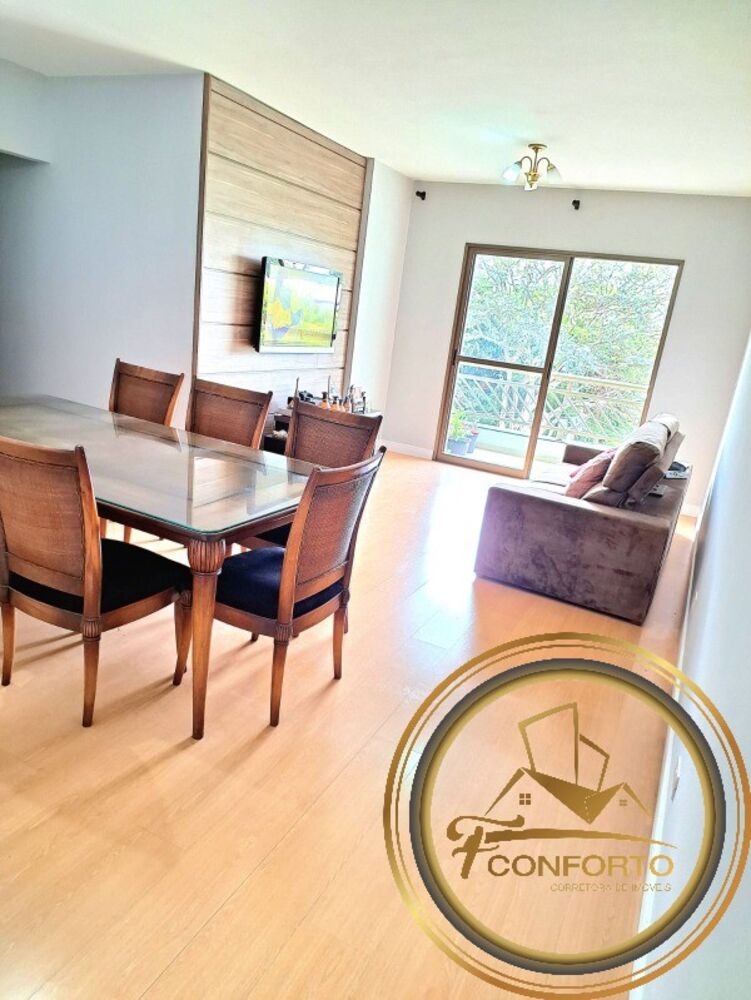Apartamento, 3 quartos, 106 m² - Foto 2