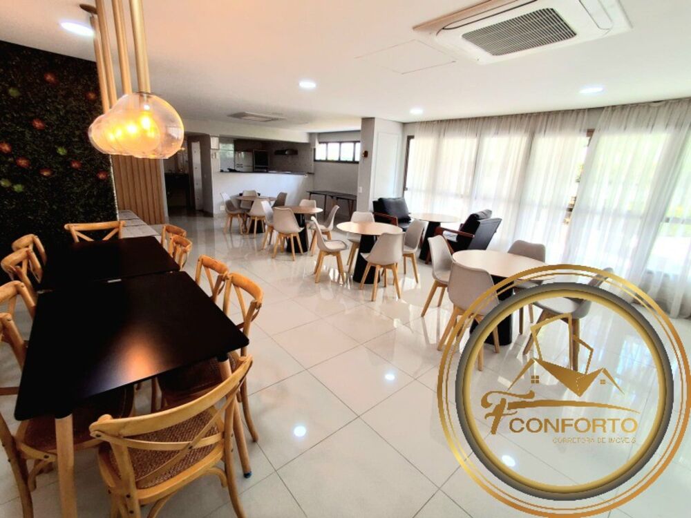 Apartamento, 3 quartos, 106 m² - Foto 29