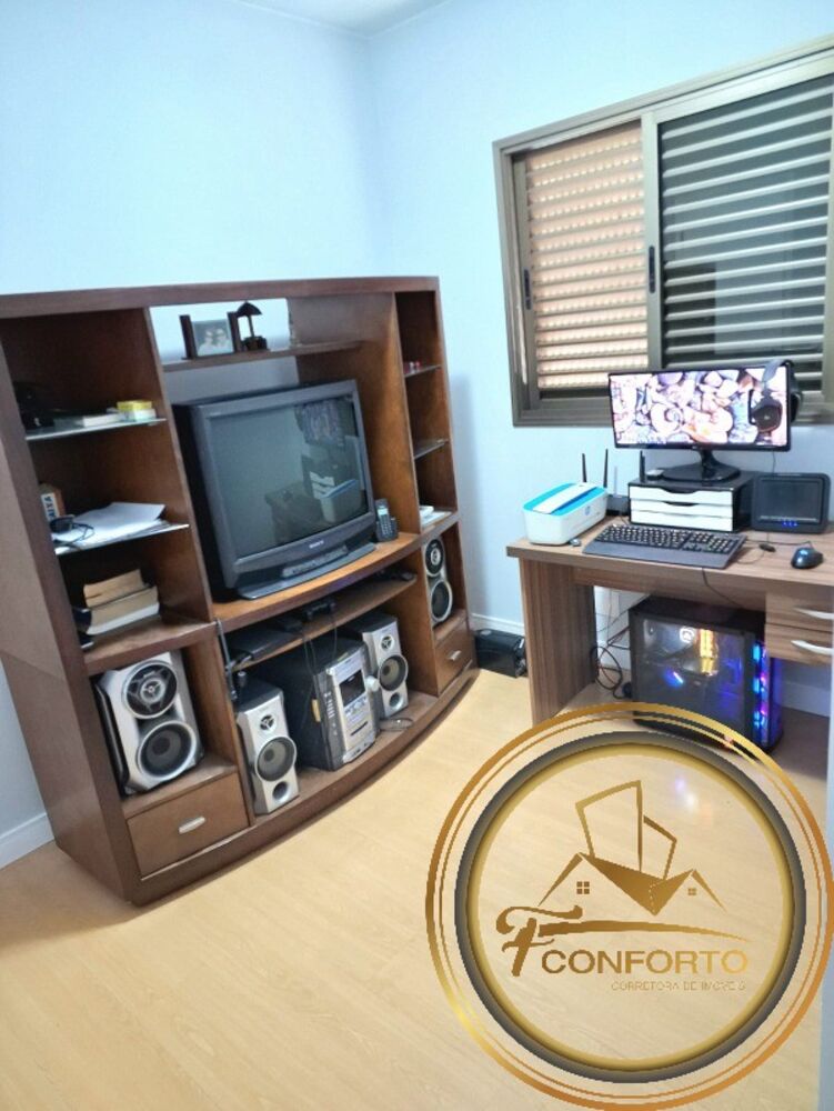 Apartamento, 3 quartos, 106 m² - Foto 19