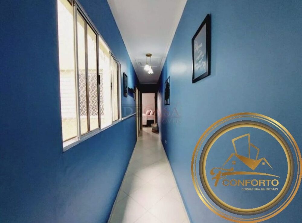 Sobrado, 3 quartos, 152 m² - Foto 15