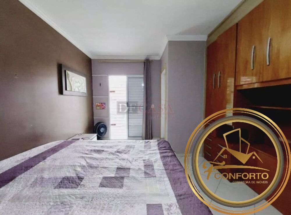 Sobrado, 3 quartos, 152 m² - Foto 11