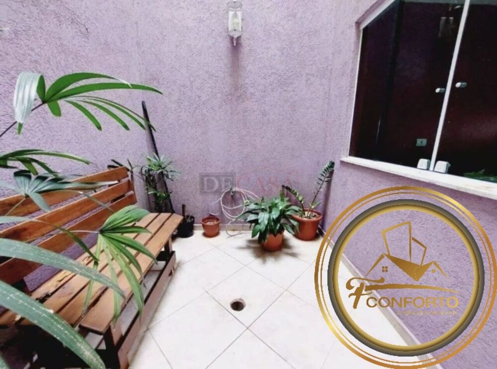 Sobrado, 3 quartos, 152 m² - Foto 7