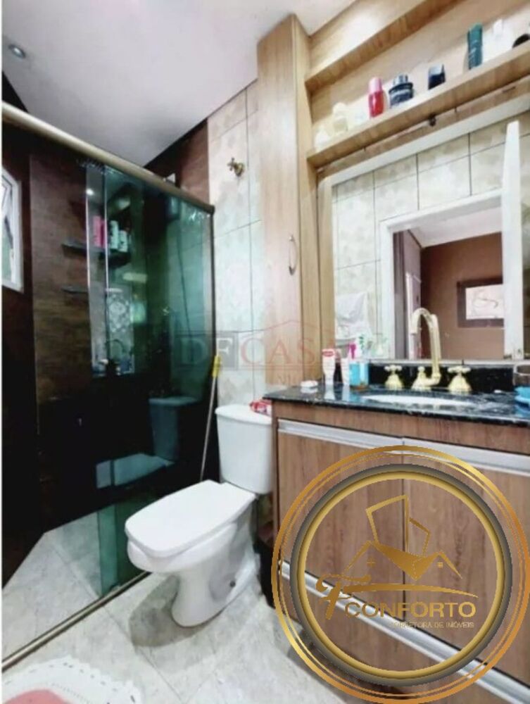 Sobrado, 3 quartos, 152 m² - Foto 14