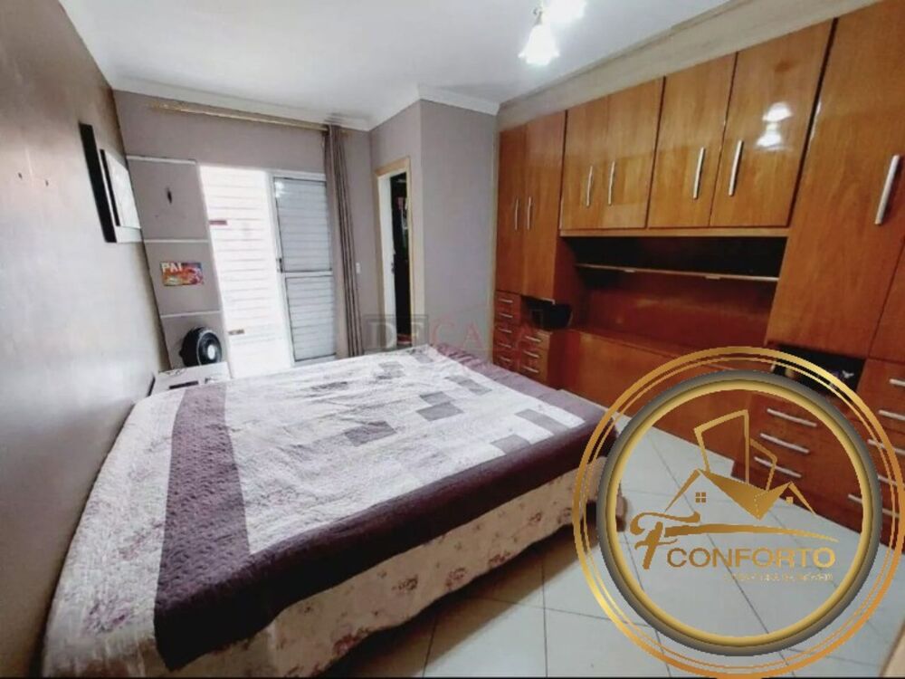 Sobrado, 3 quartos, 152 m² - Foto 10