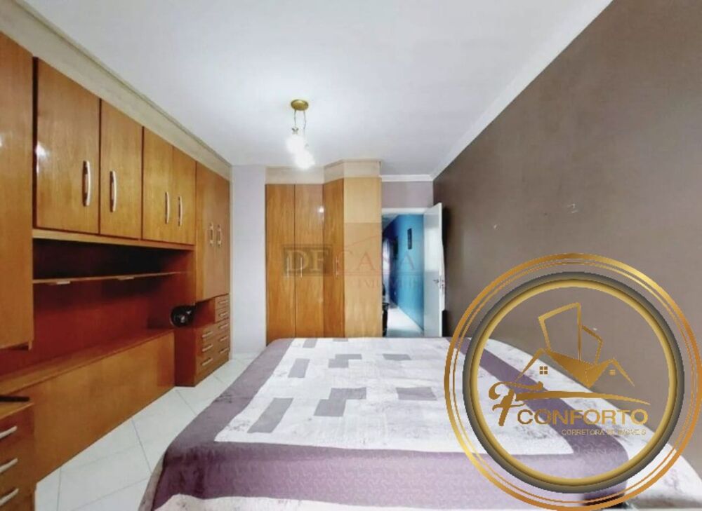 Sobrado, 3 quartos, 152 m² - Foto 12