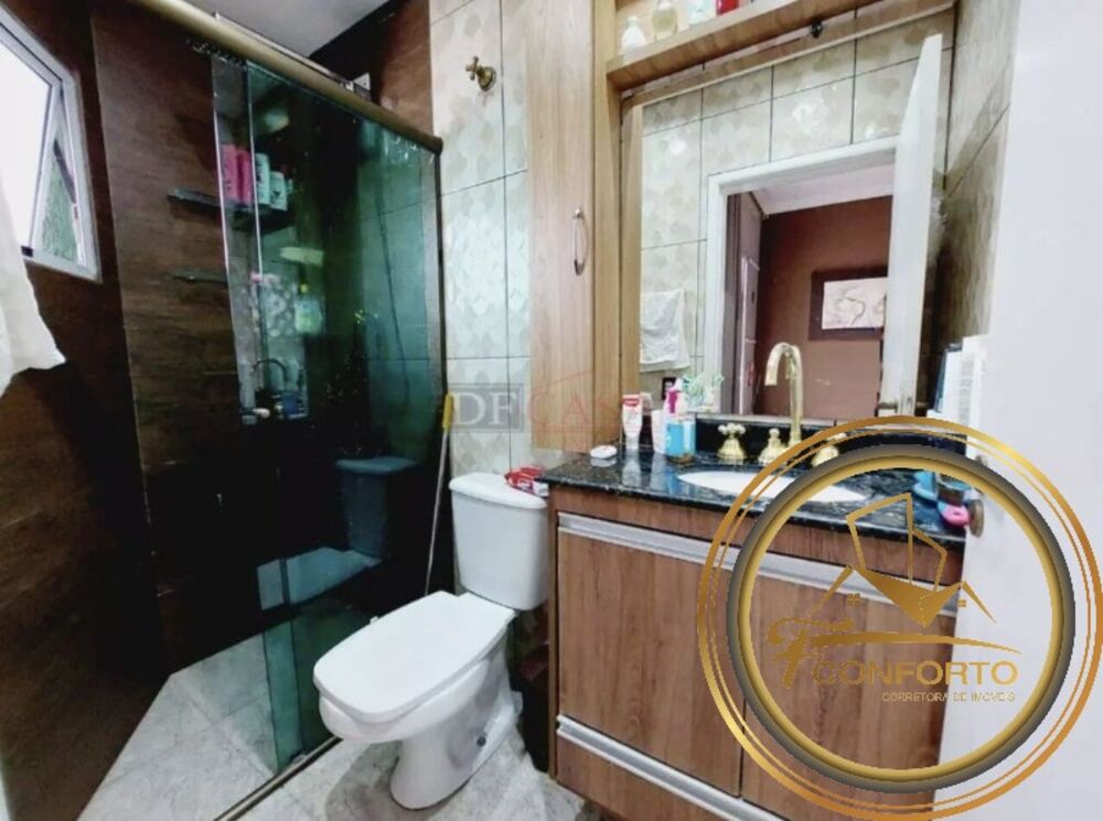 Sobrado, 3 quartos, 152 m² - Foto 13