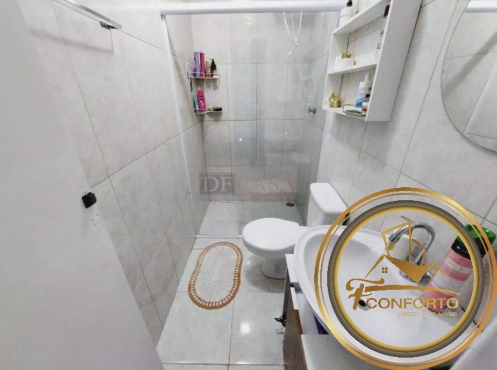 Sobrado, 3 quartos, 152 m² - Foto 16