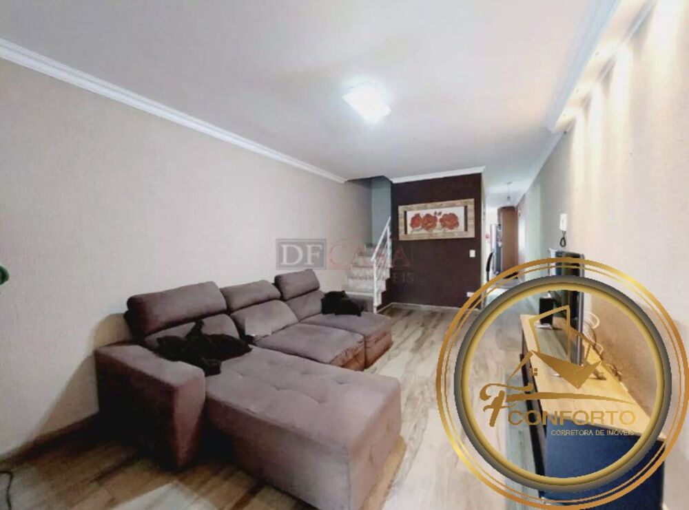 Sobrado, 3 quartos, 152 m² - Foto 5