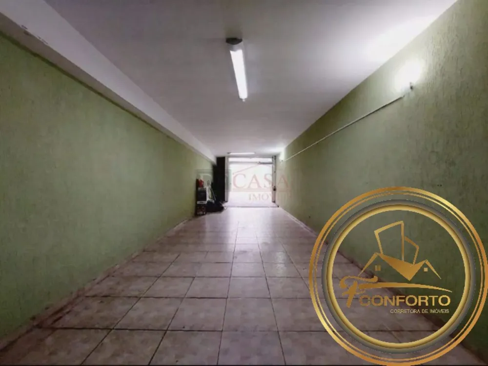 Sobrado, 3 quartos, 152 m² - Foto 2