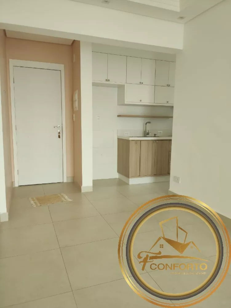 Apartamento à venda e aluguel com 2 quartos, 52m² - Foto 4