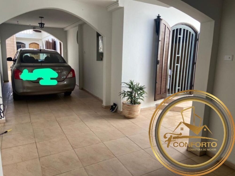 Casa, 3 quartos, 161 m² - Foto 5