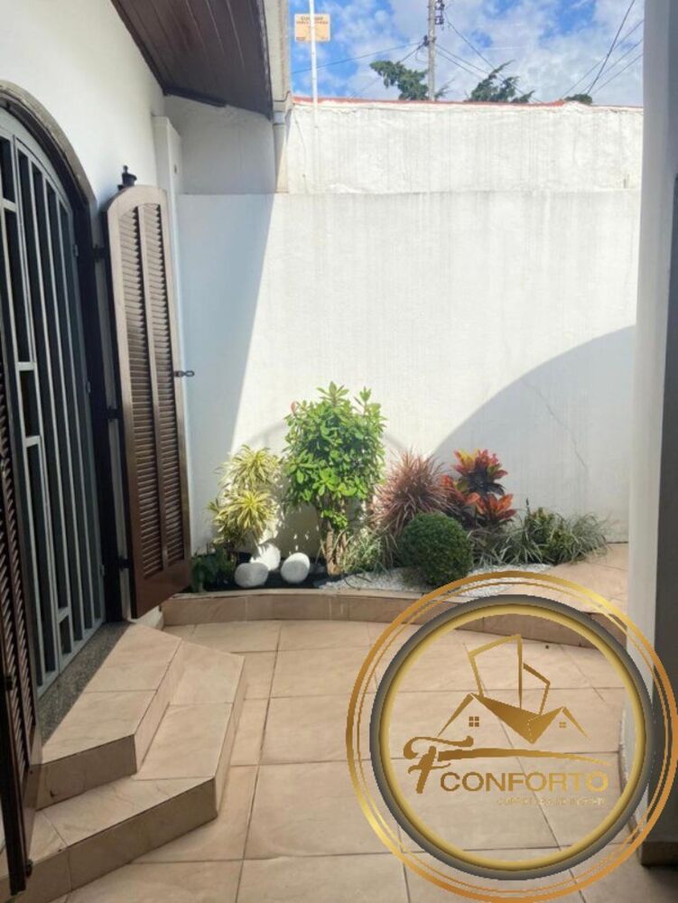 Casa, 3 quartos, 161 m² - Foto 7