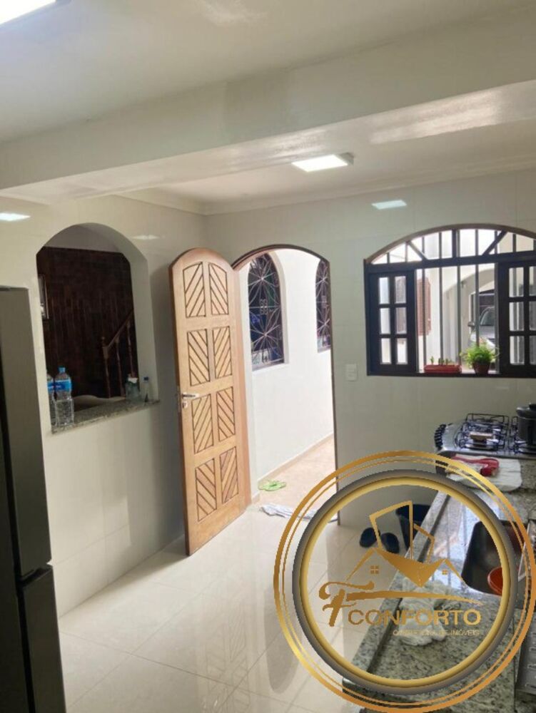 Casa, 3 quartos, 161 m² - Foto 19