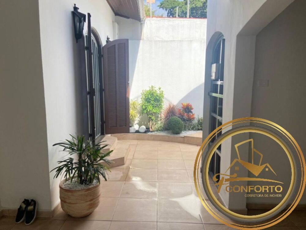 Casa, 3 quartos, 161 m² - Foto 6