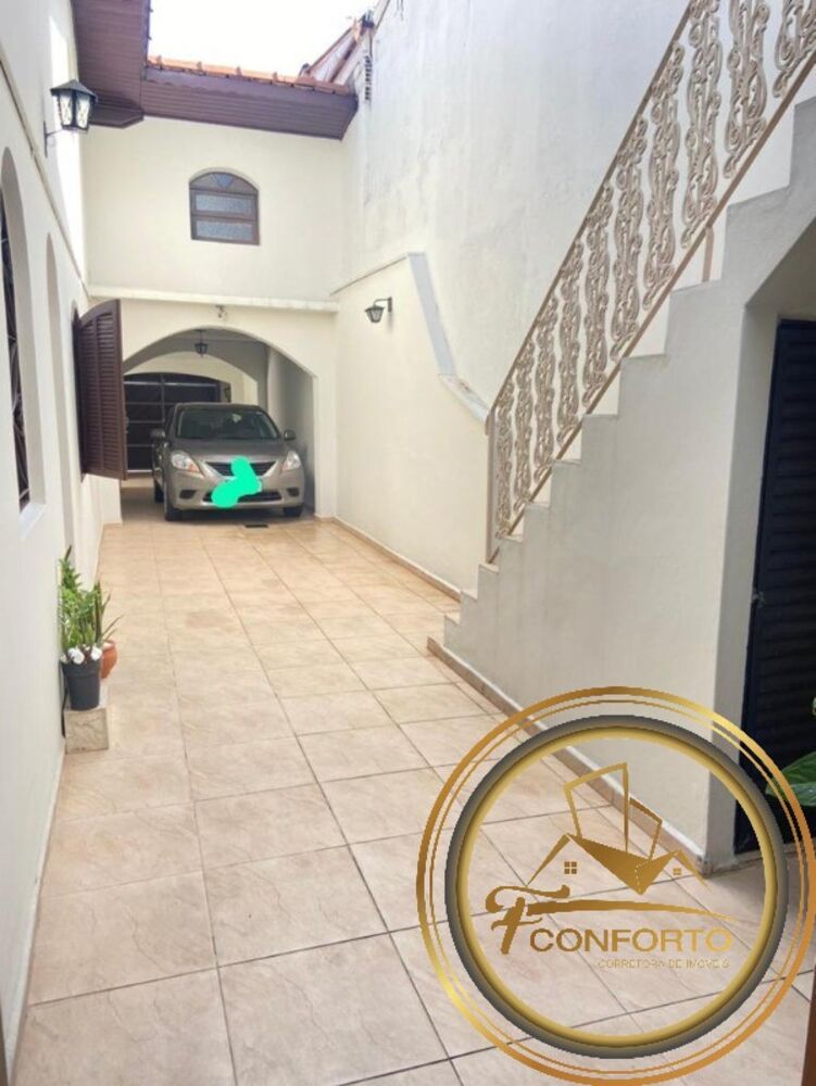 Casa, 3 quartos, 161 m² - Foto 16