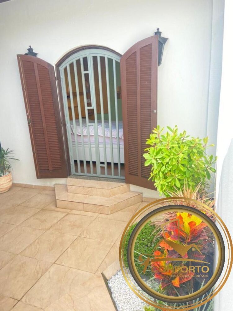 Casa, 3 quartos, 161 m² - Foto 8