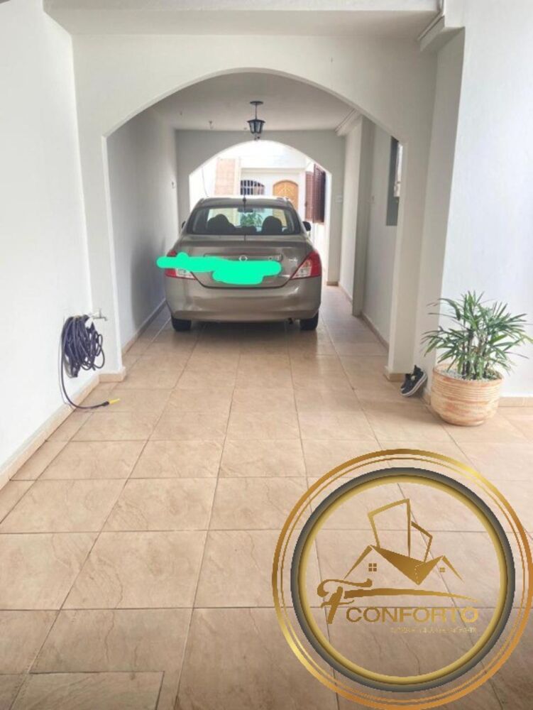 Casa, 3 quartos, 161 m² - Foto 4