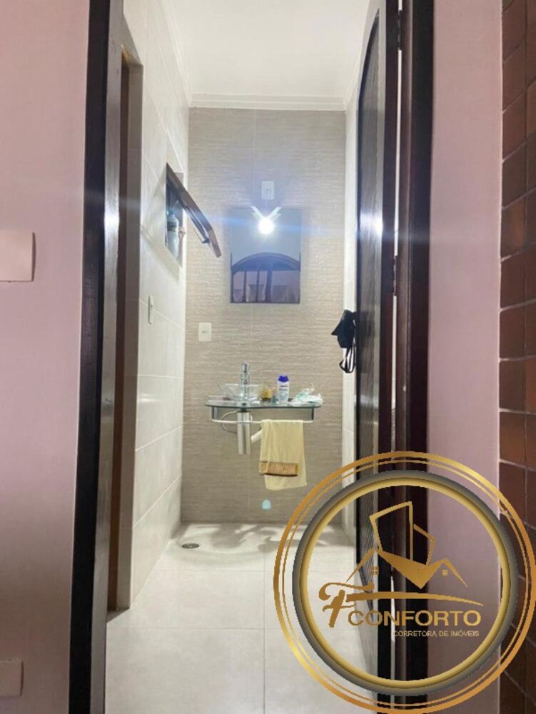 Casa, 3 quartos, 161 m² - Foto 25