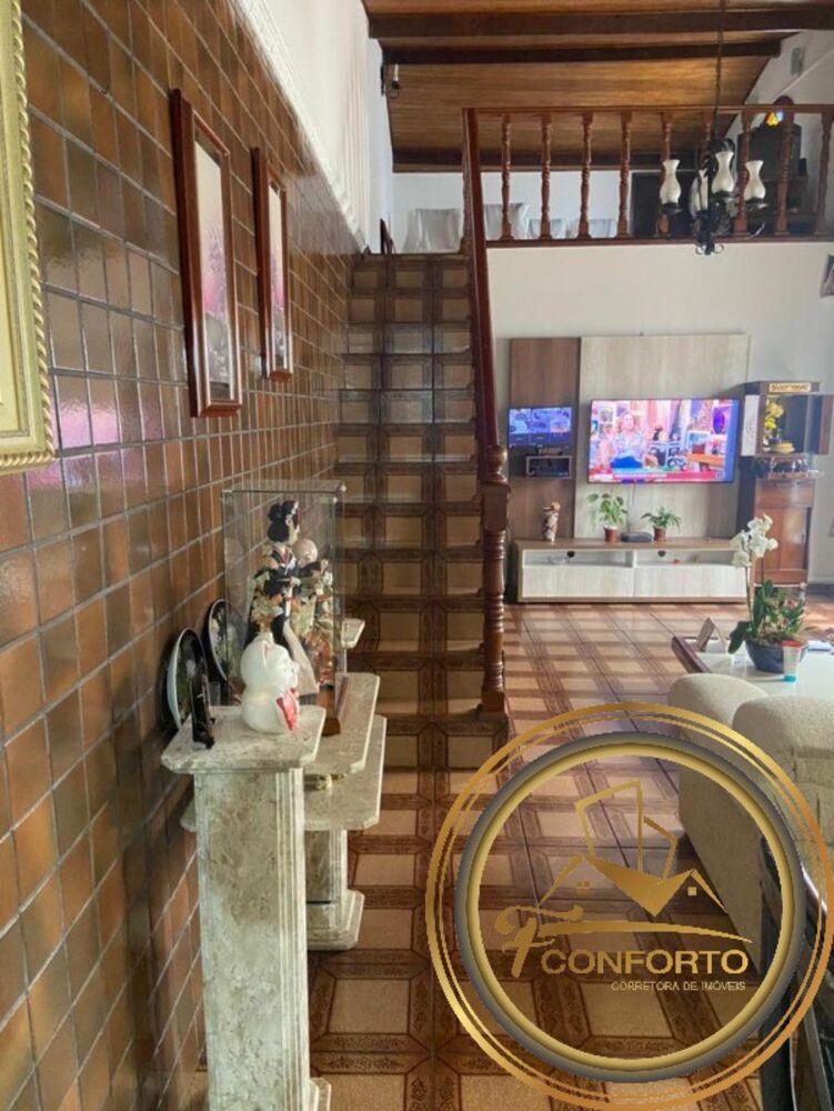 Casa, 3 quartos, 161 m² - Foto 3