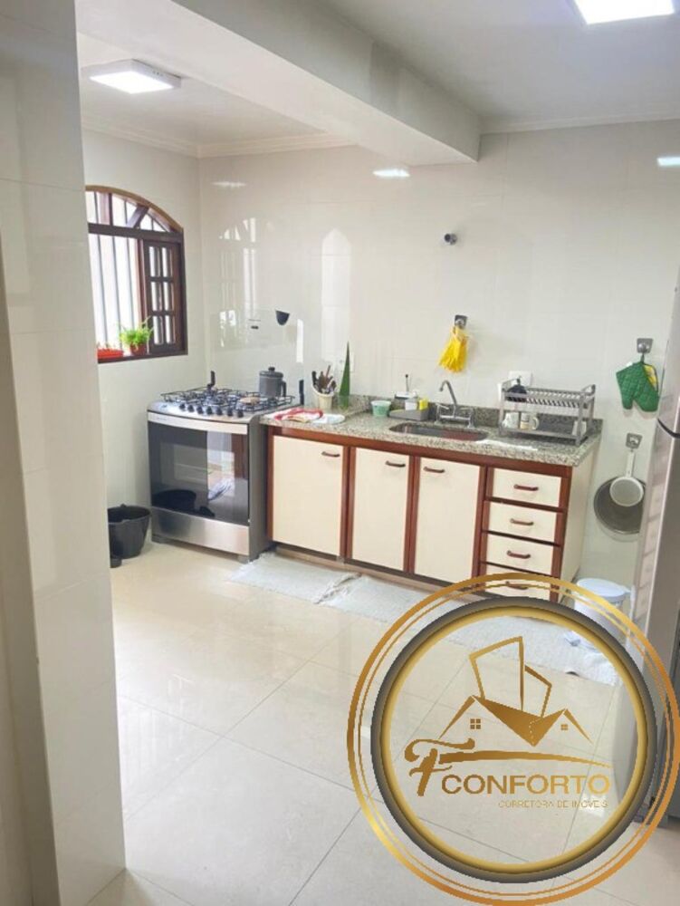 Casa, 3 quartos, 161 m² - Foto 21