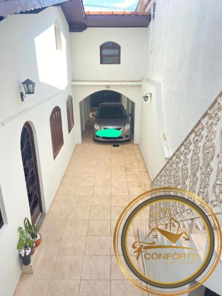 Casa, 3 quartos, 161 m² - Foto 11