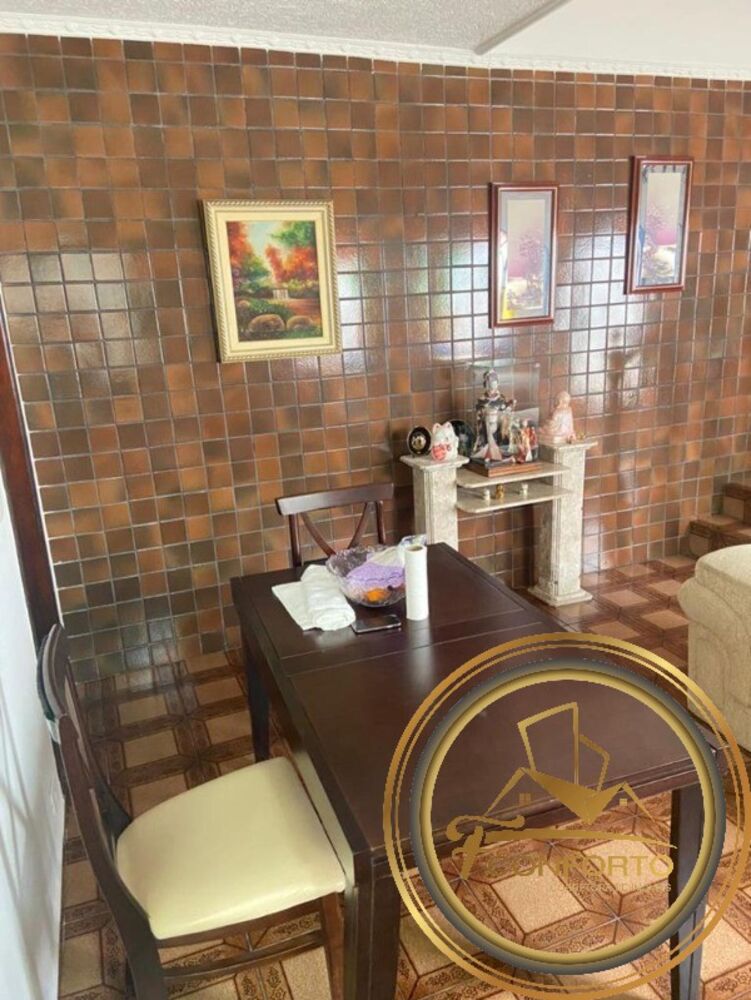 Casa, 3 quartos, 161 m² - Foto 23