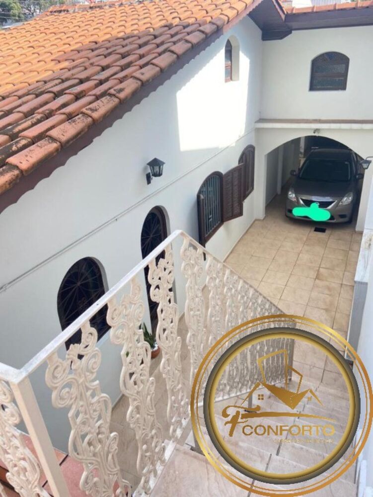 Casa, 3 quartos, 161 m² - Foto 10