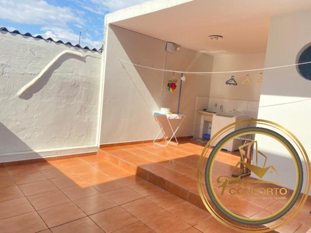 Casa, 3 quartos, 161 m² - Foto 13