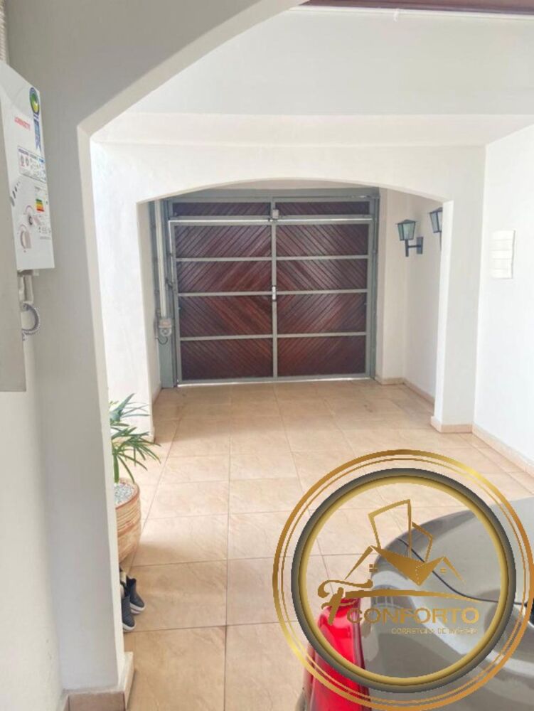 Casa, 3 quartos, 161 m² - Foto 9