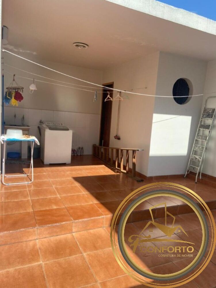 Casa, 3 quartos, 161 m² - Foto 14