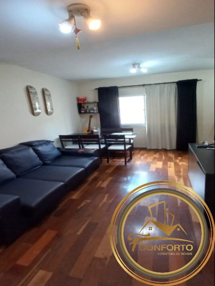 Casa de Condomínio, 2 quartos - Foto 2