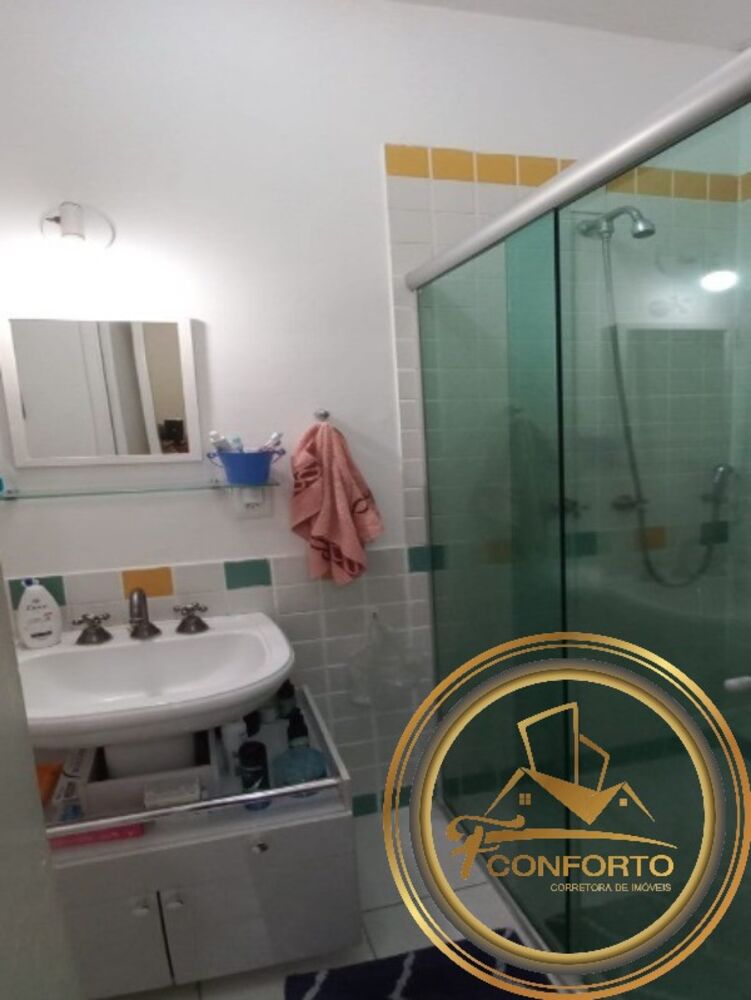 Casa de Condomínio, 2 quartos - Foto 14