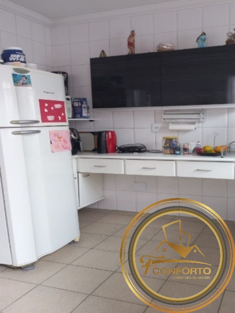 Casa de Condomínio, 2 quartos - Foto 6