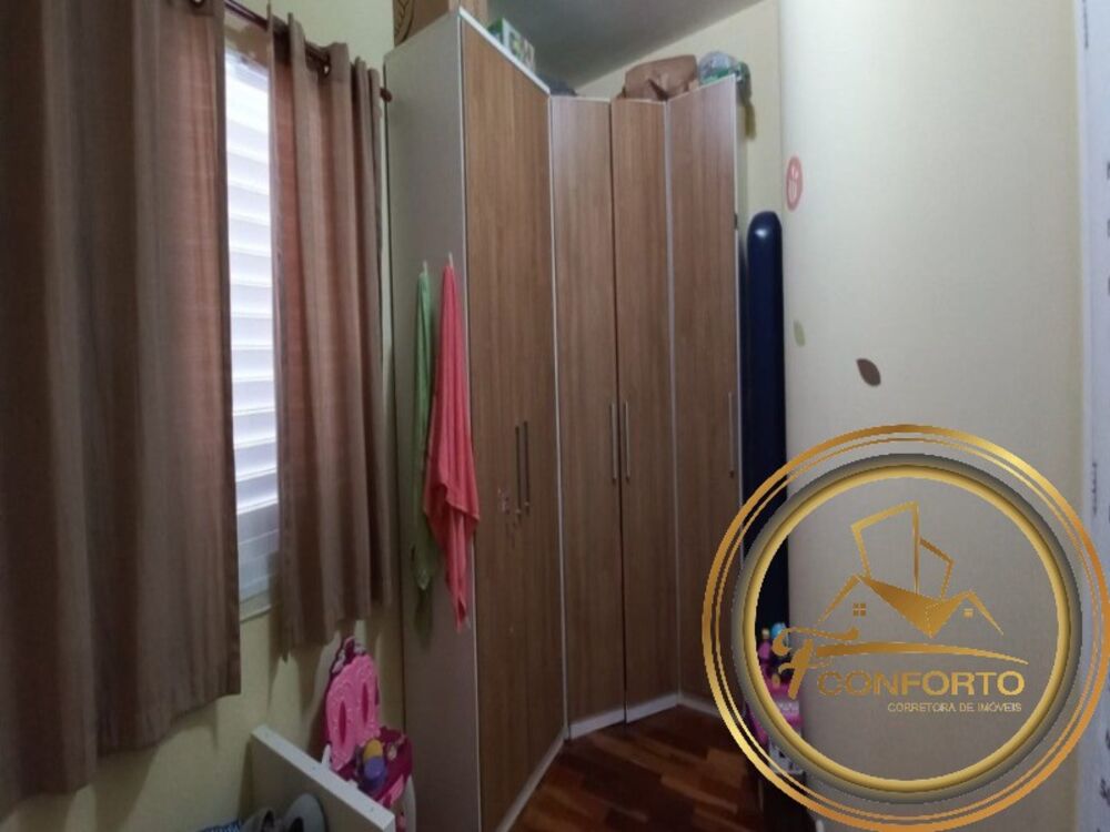 Casa de Condomínio, 2 quartos - Foto 11