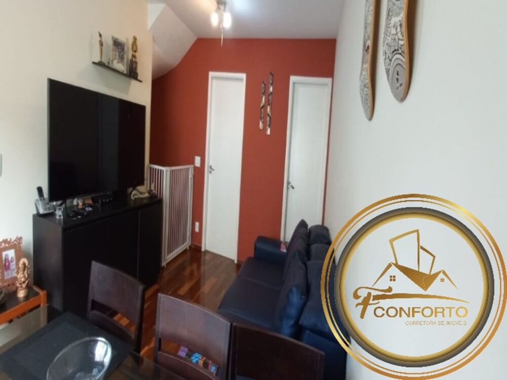 Casa de Condomínio, 2 quartos - Foto 3