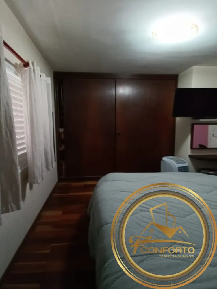 Casa de Condomínio, 2 quartos - Foto 17