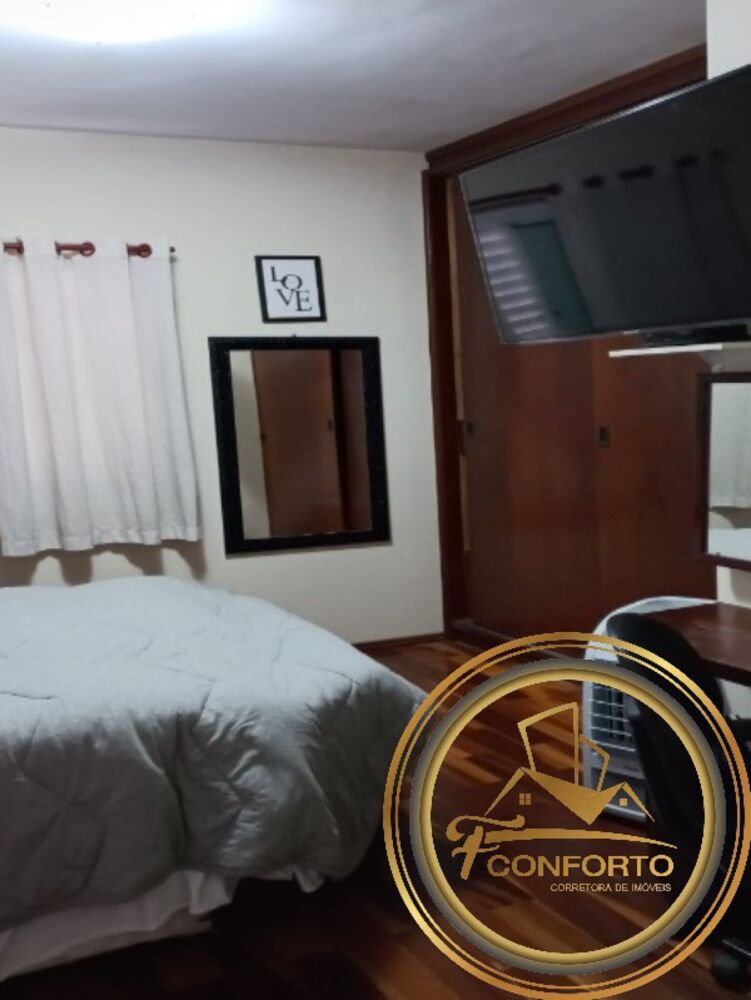 Casa de Condomínio, 2 quartos - Foto 13