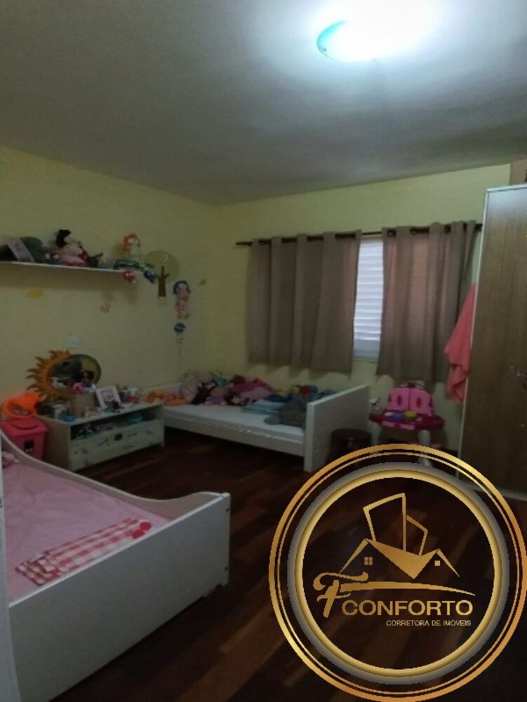 Casa de Condomínio, 2 quartos - Foto 10