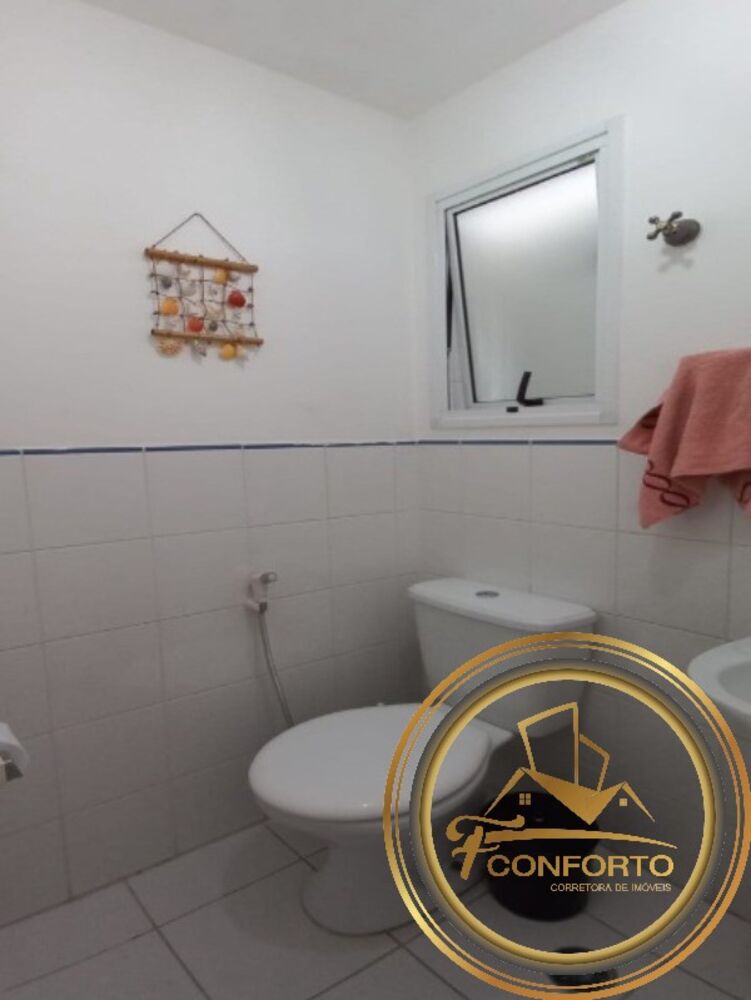 Casa de Condomínio, 2 quartos - Foto 15
