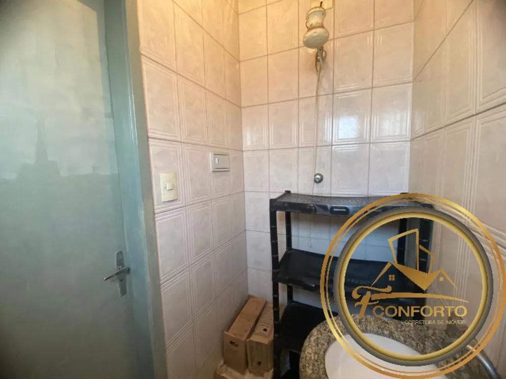 Apartamento, 2 quartos, 90 m² - Foto 8