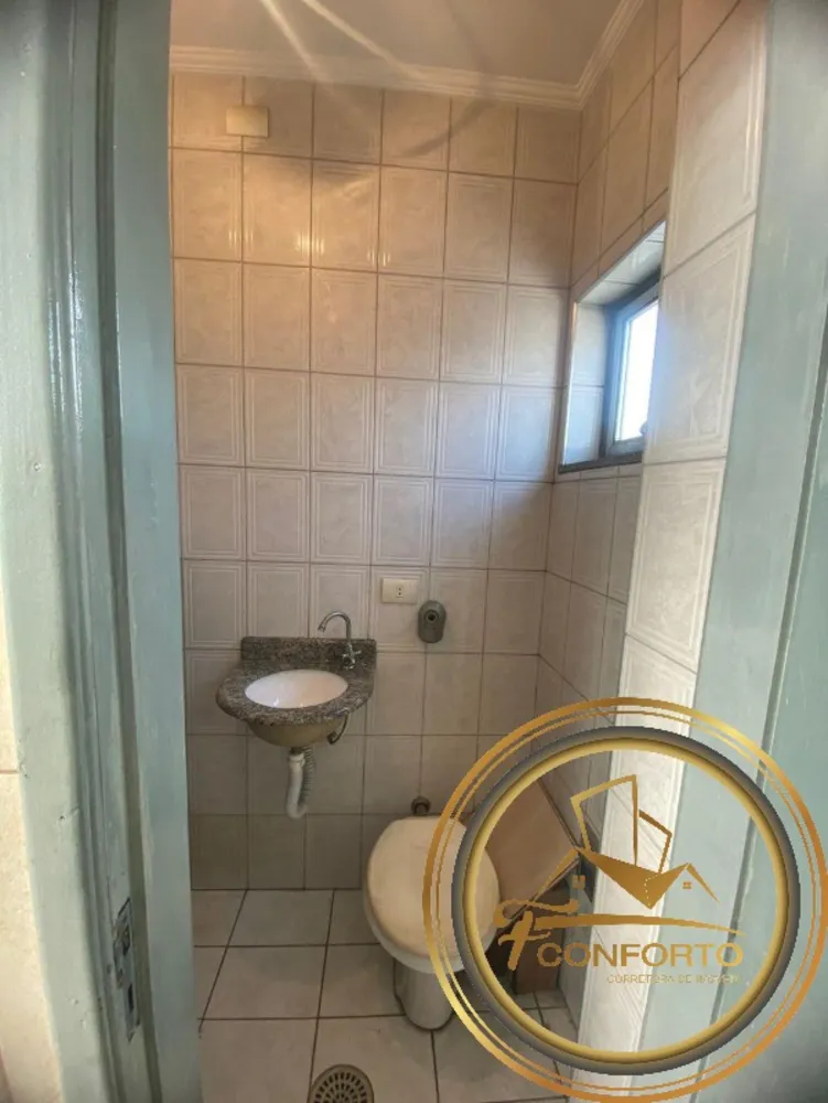 Apartamento, 2 quartos, 90 m² - Foto 6