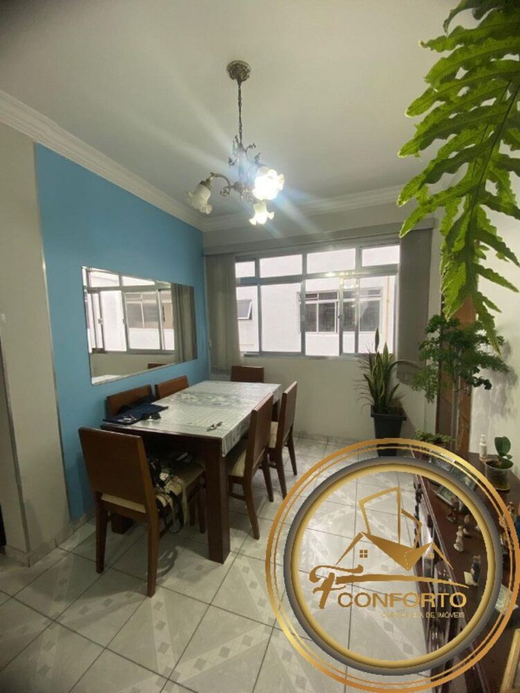 Apartamento, 2 quartos, 90 m² - Foto 4