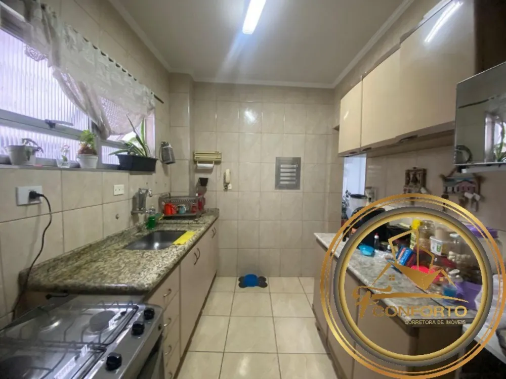 Apartamento, 2 quartos, 90 m² - Foto 5