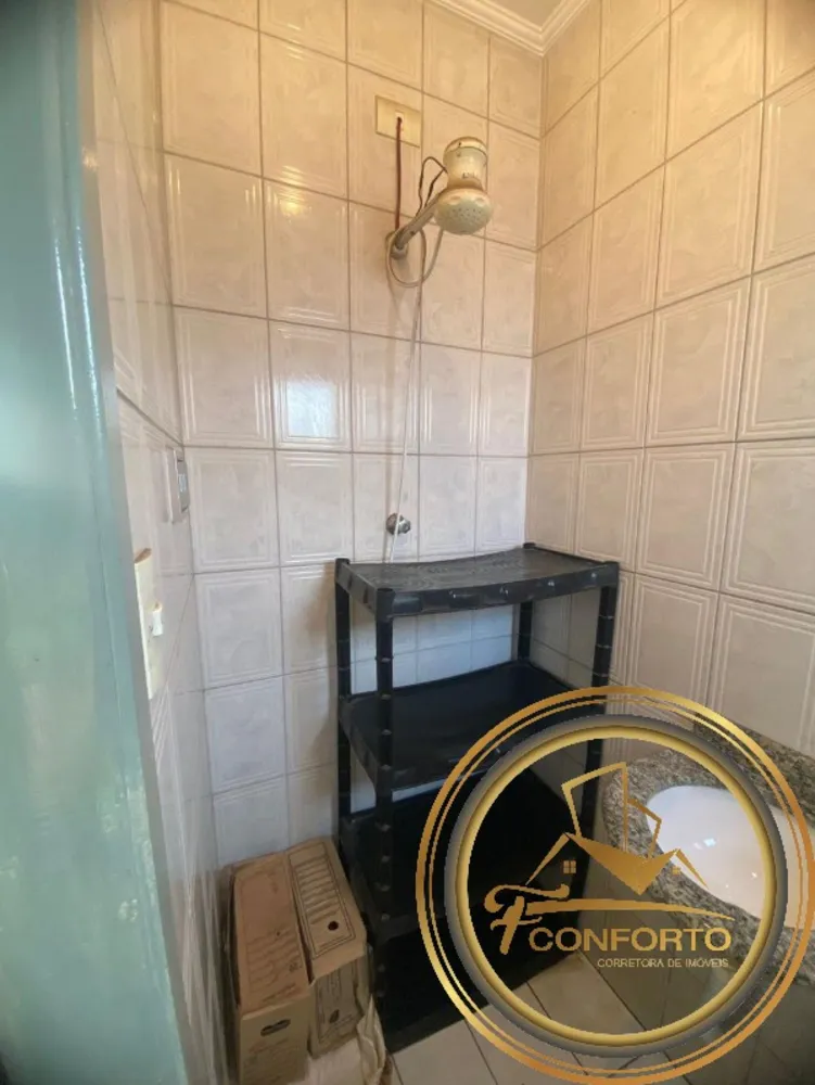 Apartamento, 2 quartos, 90 m² - Foto 7